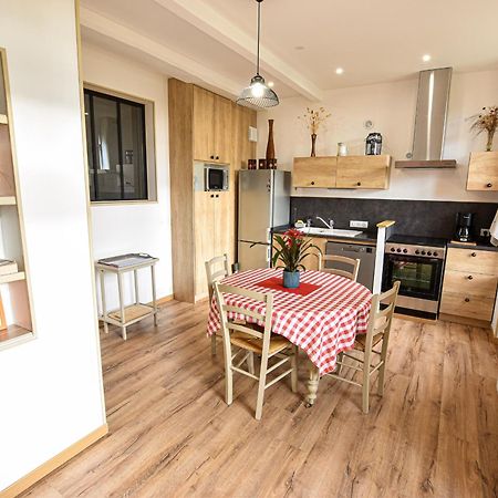 Gite Restaure 6 Pers. Au Bord De La Riviere, Proche Centre, Parking Et Wifi - Fr-1-410-380 Sablé-sur-Sarthe Exteriér fotografie