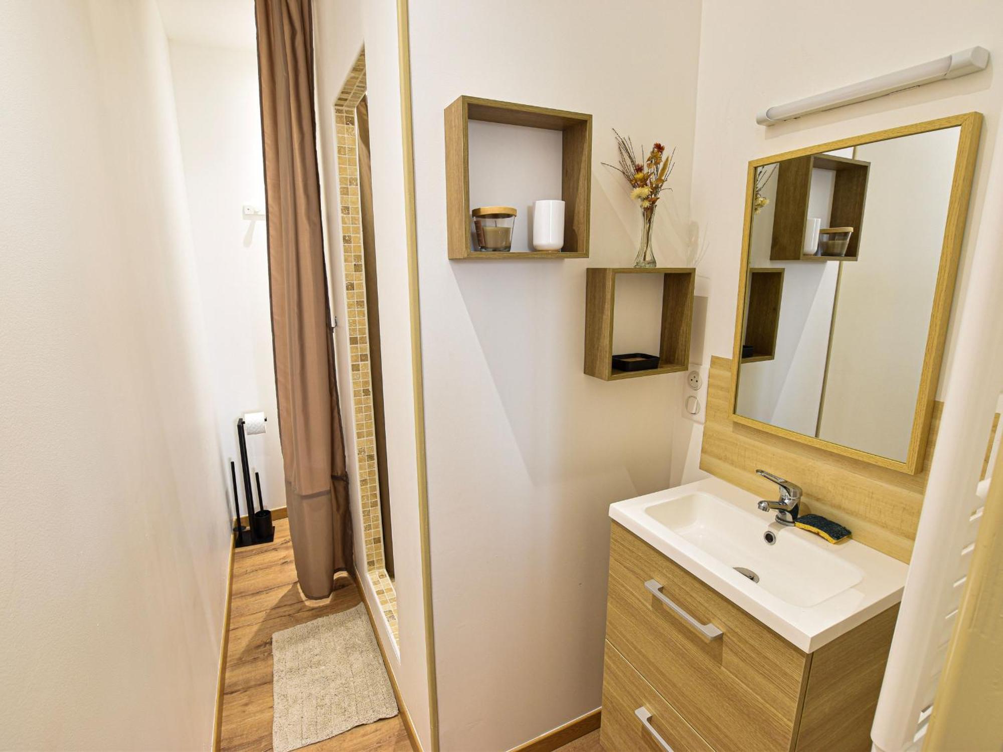 Gite Restaure 6 Pers. Au Bord De La Riviere, Proche Centre, Parking Et Wifi - Fr-1-410-380 Sablé-sur-Sarthe Exteriér fotografie